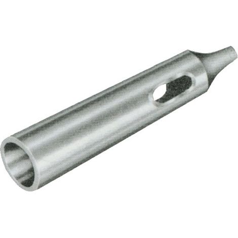 Reductor cono morse MT4 - MT3 REDUCTOR CONO MORSE MT4-MT3