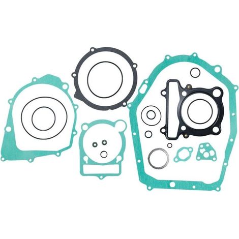 Kit joints complet pour Yamaha YFM 350 Warrior / Big Bear / Moto-4 / Raptor & YFM 400 Kodiak