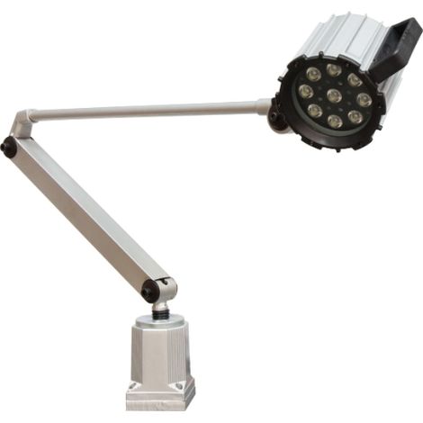 ELMAG LED-Arbeitsleuchte lang (88764)