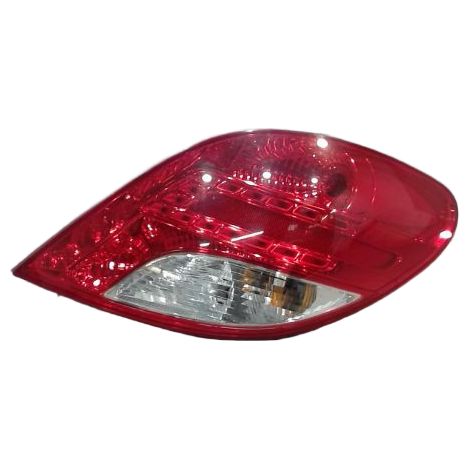 [PRODUIT D'OCCASION] Feu Arriere Droit PEUGEOT 207 ♻️ Ref Oe. 6351hq - Garantie à vie (1/3)