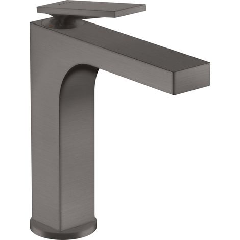 hansgrohe AXOR Citterio mezclador monomando de lavabo, juego de (1/2)