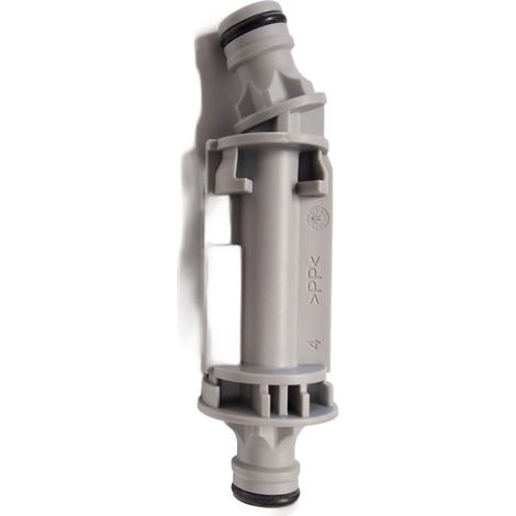 Gardena Aquaroll S 18502 axe du moteur de flux