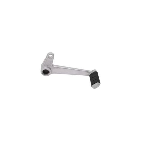 Palanca de cambios de motocicleta con pedal de cambio, repuesto de aluminio para Ducati Monster 696 2009 – 2013 (1/4)