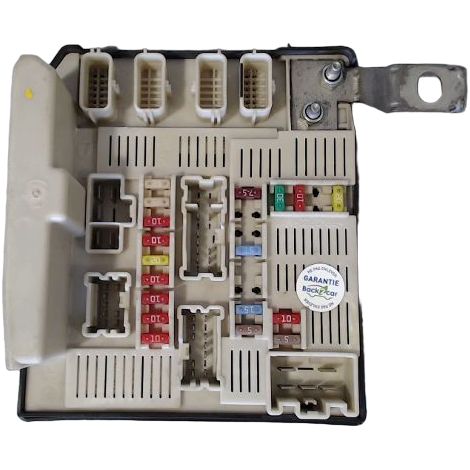 Boite A Fusibles RENAULT Megane [PRODUIT D'OCCASION]♻️usmcpftn2