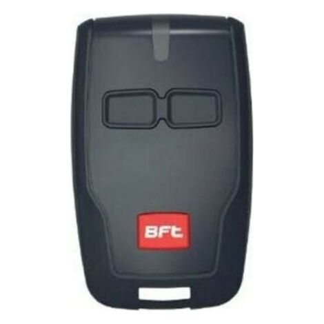 Télécommande BFT Mitto B RCB02 remplacée par MITTO COOL C2 (1/4)