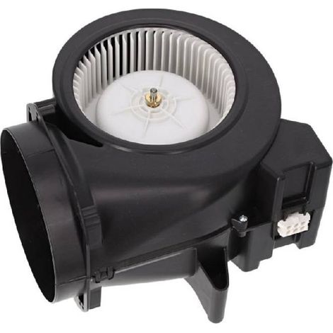 Moteur d'origine