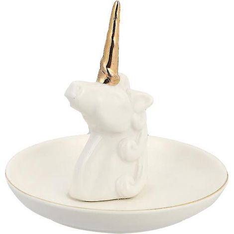 Keramik-Aufbewahrungsschale für Schmuck (1/3)