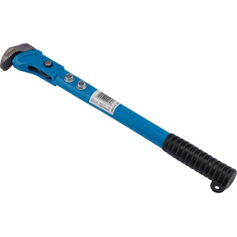Draper 09393 450mm Track Rod Adjusting Wrench for Automotive and Mechanical Use