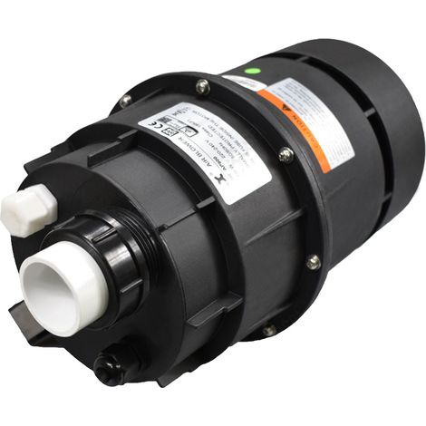Blower spa LX Whirlpool AP400 - 0.5 HP - 400 W (1/3)