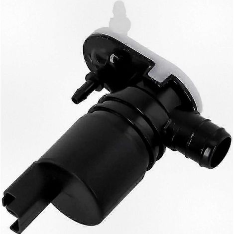 Pompe de lave-glace compatible avec les modèles Captur, Kadjar et Espace (2019-2021) - Pièces détachées pour pompe de lave-glace avant (1/5)