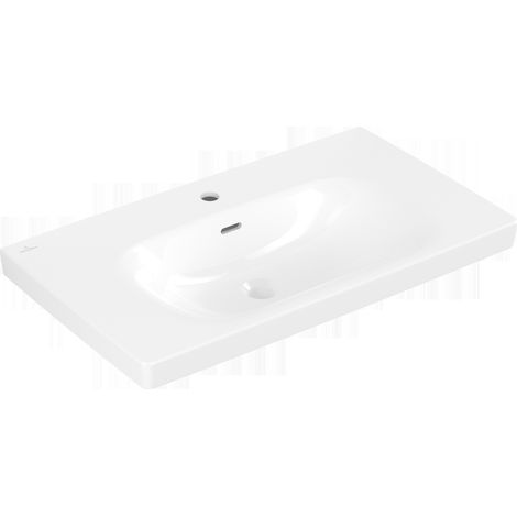 Villeroy & Boch 5A518001 meuble-lavabo Skyla 5A5180 800x (1/3)