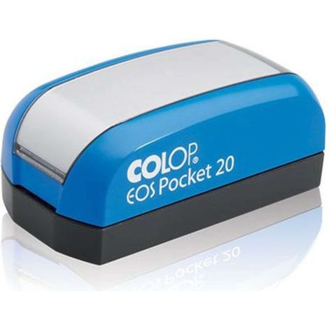 Colop Eos Pocket 20 Montatura X1