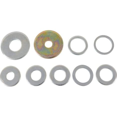 Bague de réduction pour lames universelles 1' – Adaptable pour outils de coupe – FGP408035
