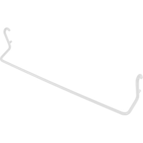 Pieces Plastic Hooks for Pegboards Kitchen Shelves for