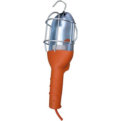 LAMPE PORTABLE INDUSTRIELLE 10M