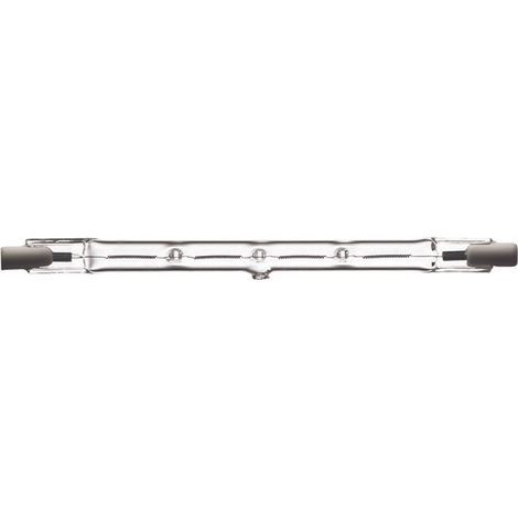 Lineari r7s alogene energy saving - 120w - 2900°k calda - 2250 lm - 79x9 - g