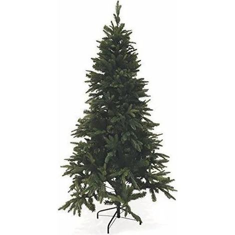 Galileo Árbol de Navidad Natural Verde 180 cm