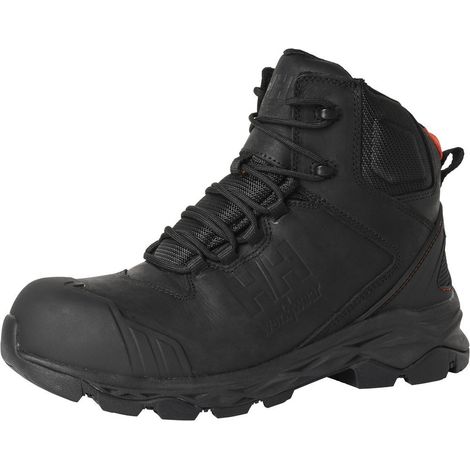 Scarpa Oxford Nera T.46 Mid 103407-no-46 (1/4)