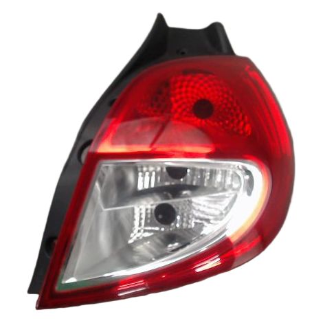[PRODUIT D'OCCASION] Feu Arrieree Droit RENAULT Clio ♻️ Ref Oe. 8200886946 - Garantie à vie (1/3)