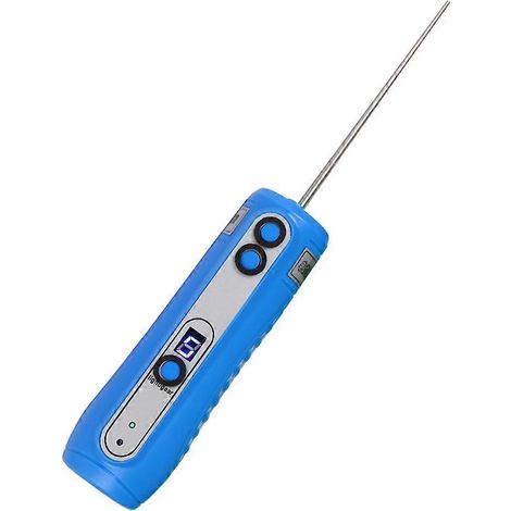 Tragbarer, multifunktionaler elektrischer Klebstoffentferner für OCA-Klebstoff, 6 einstellbare Geschwindigkeiten, Werkzeug zur Reparatur von Trockenklebstoffen (1/5)
