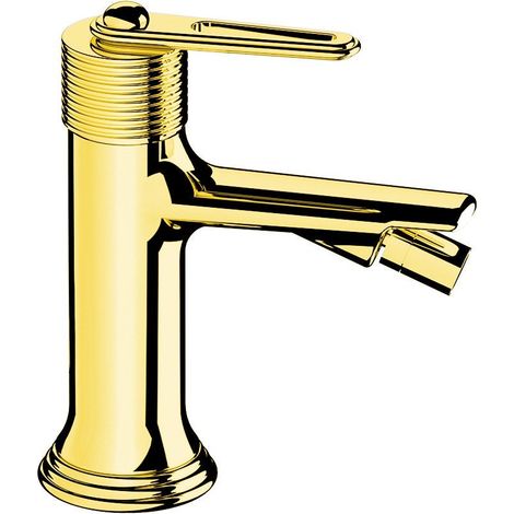 BEBÉ Mitigeur de bidet, or