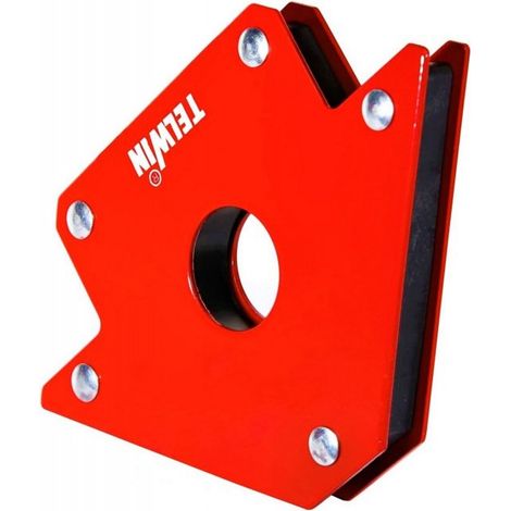 SOPORTE MAGNÉTICO TELWIN 23KG 802583
