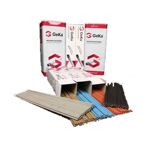 Electrodes rutiles Lotus 2.5x350mm boite de 5Kg Alliages Welding