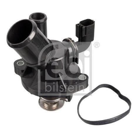 Thermostat, liquide de refroidissement FEBI BILSTEIN 172970 FORD 1 119 280 (1/3)