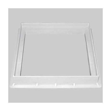 TELAIO SINGOLO  40 x 40     STAMPLAST