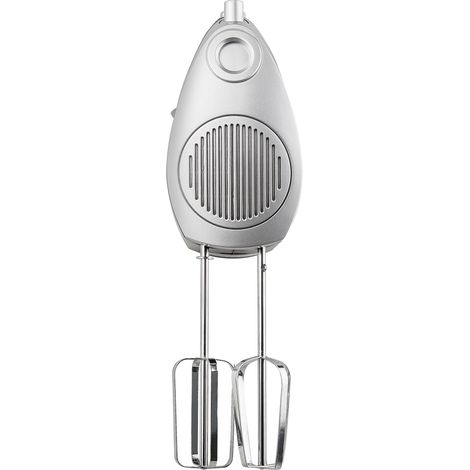 Küken 400 W weißer Knetmixer (1/2)