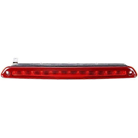 Troisième feu stop arrière pour Sprinter 906 2006-2019 A9068200456 (1/5)
