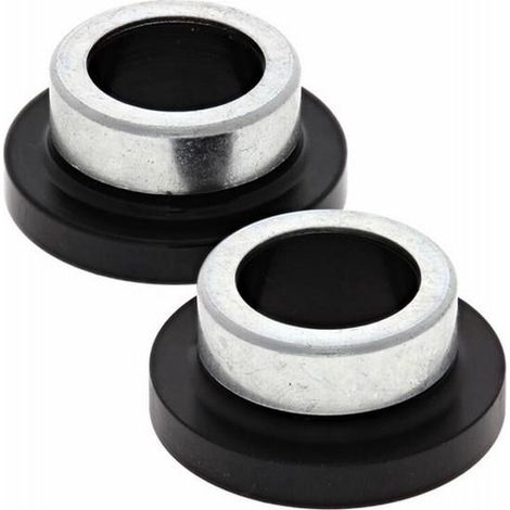 Kit Entretoises Roue Ar SUZUKI DR-Z 400 E 2000-2003 / DR-Z 400 S 2000-2009 / DR