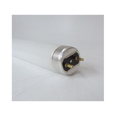 Tube Fluo T8 couleur Rouge 18W 900lm Longueur 590mm Diamètre 26mm Culot G13 COLOR OSRAM 024219