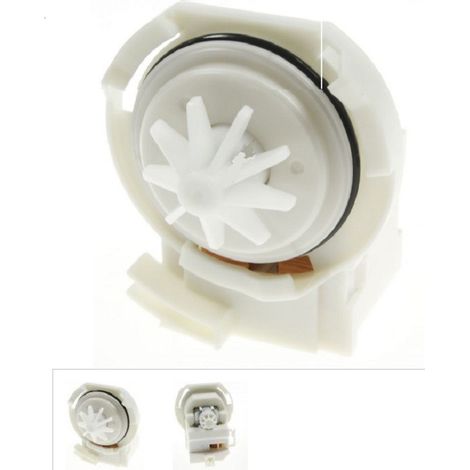 Bomba para lavavajillas Whirlpool 481010751595