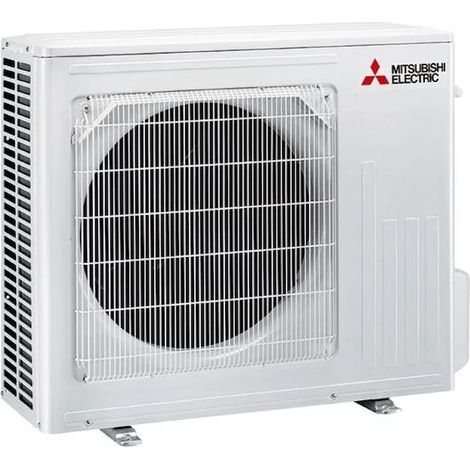MITSUBISHI Family muz-ap60vg unita' esterna r32 monosplit 21000 btu pc dc inverter bianco codice prod: MUZ-AP60VG