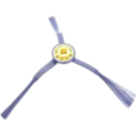 Brosse latérale souple gauche d'origine