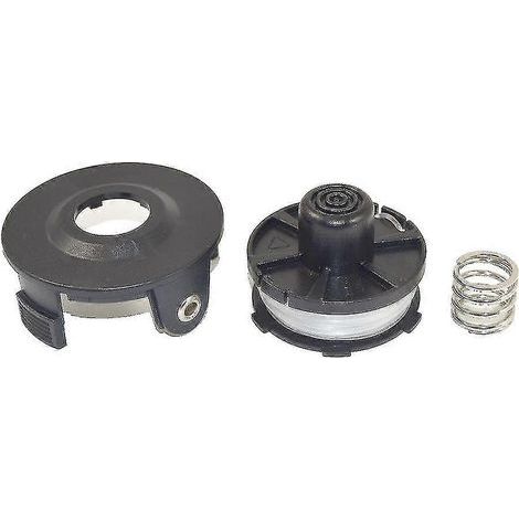 Bobine et capuchon pour débroussailleuse Makita - Pièces de rechange de haute qualité (1/5)