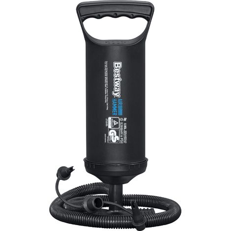 Bestway hinchador de mano 36 cm hinchable y camping (1/5)