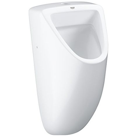 Grohe Bau Ceramic - Urinale, 337 x 355 mm, bianco alpino 39439000 (1/4)