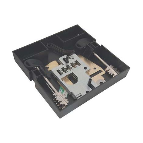 CAMBIO CIFRATURA 911841070 MOTTURA  X SERRATURE SERIE 52
