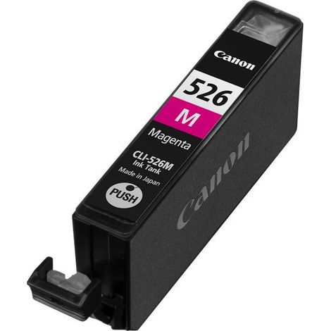 CANON Cartouche d'encre CLI-526 M Magenta