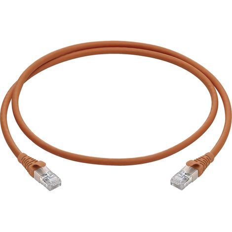 VIMAR - 03022.1 Cordone RJ45 Cat6A S/FTP 1 m