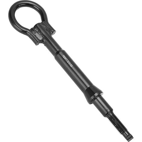 Tow Hook Eye Forged Steel High Hardness 67 Car Tow Hook Eye Towing Hook 674421 Trailer Hook (1/5)