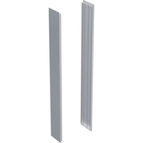 Geberit 244881001 Habillages latéraux pour Geberit ONE (1/2)