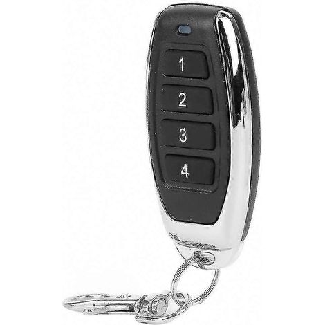 Ouvre-porte de garage intelligent ATA GDO 6v3 PTX5v1 avec télécommande - 4 boutons (1/5)