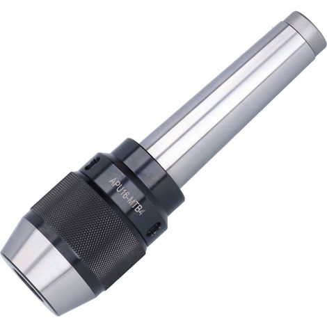 Mandrin de perçage haute précision, auto-serrant intégré, pince de fraisage APU16-MTB4, machine-outil (1/5)