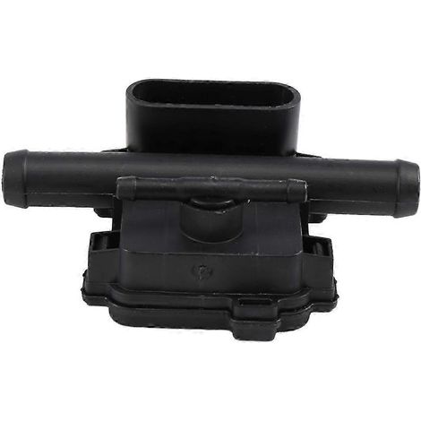 1 capteur de pression de gaz 5 broches pour voiture CNG Map AC PS-02 Plus noir pour conversion (1/5)