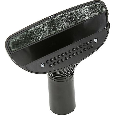 Saugbürstenkopf für Vorhänge, Sofas und Betten, passend für Shark, Innendurchmesser 35 mm (1/4)