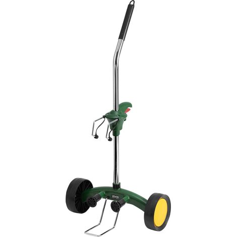 Pflanzenwagen, verstellbarer Arm, max. Tragkraft 65 kg, Saugnapf und sichere Verriegelung, für den Innen- und Außenbereich geeignet (1/5)