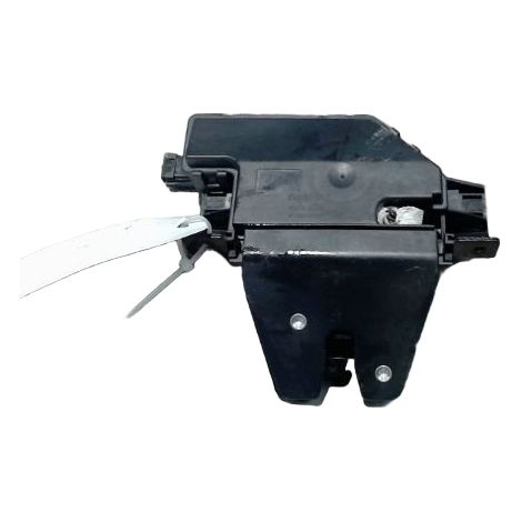 [PRODUIT D'OCCASION] Serrure Coffre Arriere BMW Serie 3 ♻️ Ref Oe. 51247840617 - Garantie à vie (1/3)